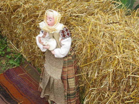 Подих однієї родини серед 68-ти тисяч козятинчан /Ляльки Олени Беззубенко, фото №9 на сайті 20minut.ua