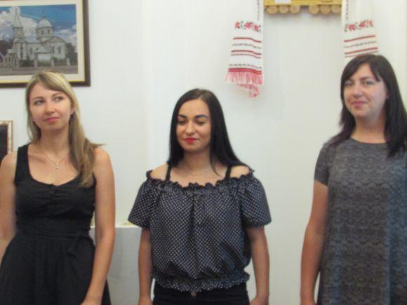 У музеї пройшла виставка до Дня Незалежності України, фото №19 на сайті 20minut.ua