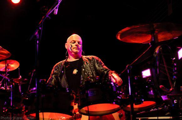 Новини Вінниці - фото з Джазфест стартует ударной pre-party. Культовый барабанщик Павел Файт через месяц впервые сыграет в Виннице Джазфест стартует ударной pre-party. Культовый барабанщик Павел Файт через месяц впервые сыграет в Виннице, фото №8 на сайті 20minut.ua