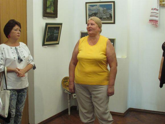 У музеї пройшла виставка до Дня Незалежності України, фото №16 на сайті 20minut.ua