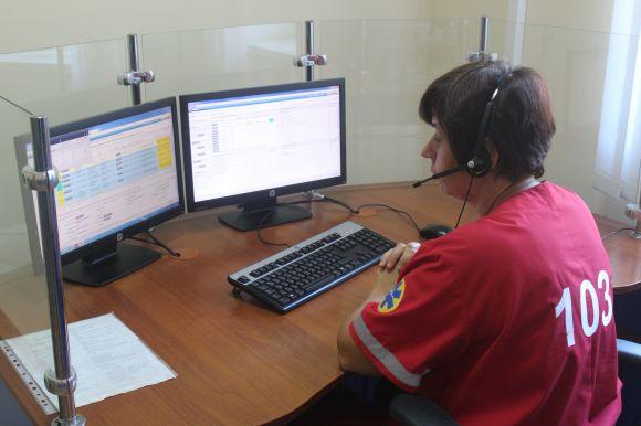 Допомога тим, хто цього справді потребує. Як медреформа змінює «швидку», фото №1 на сайті 20minut.ua