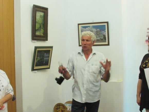 У музеї пройшла виставка до Дня Незалежності України, фото №17 на сайті 20minut.ua