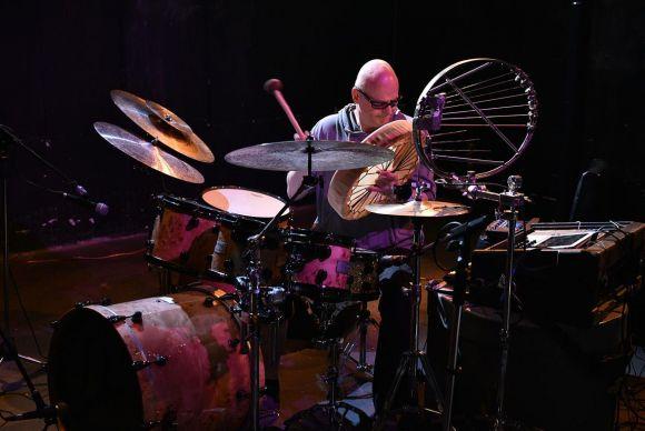 Новини Вінниці - фото з Джазфест стартует ударной pre-party. Культовый барабанщик Павел Файт через месяц впервые сыграет в Виннице Джазфест стартует ударной pre-party. Культовый барабанщик Павел Файт через месяц впервые сыграет в Виннице, фото №4 на сайті 20minut.ua