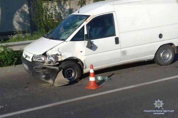 Смерть на дорозі і 6 п'яних водіїв за ніч: хроніка ДТП у Хмельницькому, фото №1 на сайті vsim.ua