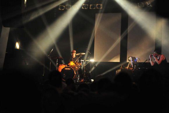 Новини Вінниці - фото з Джазфест стартует ударной pre-party. Культовый барабанщик Павел Файт через месяц впервые сыграет в Виннице Джазфест стартует ударной pre-party. Культовый барабанщик Павел Файт через месяц впервые сыграет в Виннице, фото №6 на сайті 20minut.ua