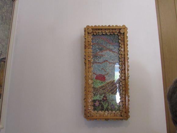 У музеї пройшла виставка до Дня Незалежності України, фото №9 на сайті 20minut.ua