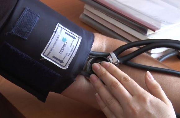 Новини Хмельницького - фото з На Озерній відкрили нову амбулаторію за 3 мільйони гривень На Озерній відкрили нову амбулаторію за 3 мільйони гривень, фото №3 на сайті vsim.ua