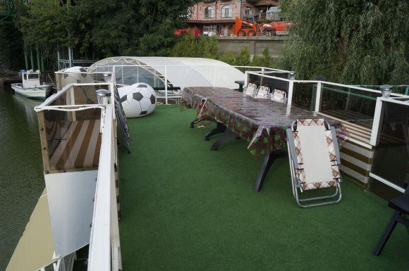 Новини Вінниці - фото з Кому належить вінницький корабель «Princess Victoria» і що в нього на борту Кому належить вінницький корабель «Princess Victoria» і що в нього на борту, фото №12 на сайті 20minut.ua