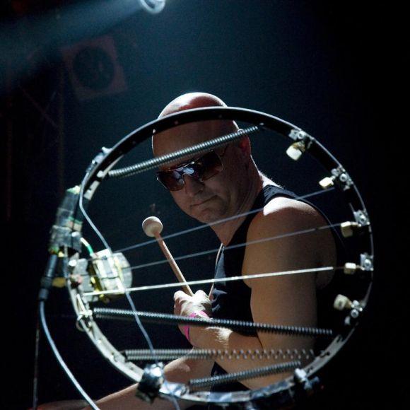 Новини Вінниці - фото з Джазфест стартует ударной pre-party. Культовый барабанщик Павел Файт через месяц впервые сыграет в Виннице Джазфест стартует ударной pre-party. Культовый барабанщик Павел Файт через месяц впервые сыграет в Виннице, фото №1 на сайті 20minut.ua