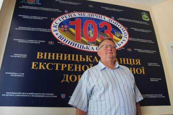 Допомога тим, хто цього справді потребує. Як медреформа змінює «швидку», фото №6 на сайті 20minut.ua