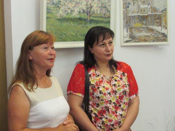 У музеї пройшла виставка до Дня Незалежності України, фото №14 на сайті 20minut.ua