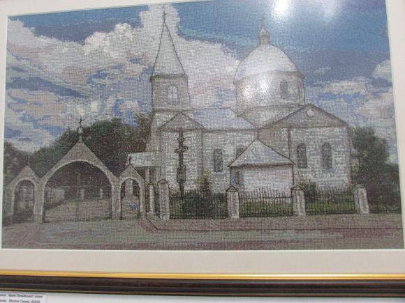 У музеї пройшла виставка до Дня Незалежності України, фото №3 на сайті 20minut.ua