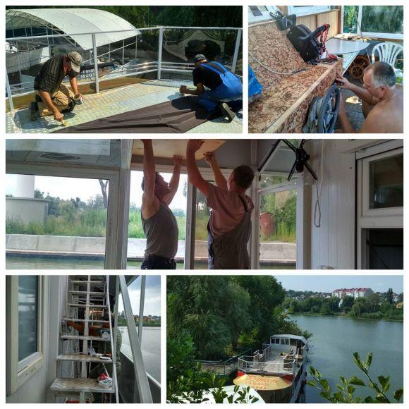 Новини Вінниці - фото з Кому належить вінницький корабель «Princess Victoria» і що в нього на борту Кому належить вінницький корабель «Princess Victoria» і що в нього на борту, фото №9 на сайті 20minut.ua