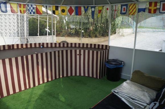 Новини Вінниці - фото з Кому належить вінницький корабель «Princess Victoria» і що в нього на борту Кому належить вінницький корабель «Princess Victoria» і що в нього на борту, фото №4 на сайті 20minut.ua