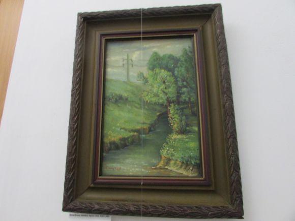 У музеї пройшла виставка до Дня Незалежності України, фото №1 на сайті 20minut.ua