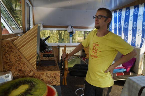 Новини Вінниці - фото з Кому належить вінницький корабель «Princess Victoria» і що в нього на борту Кому належить вінницький корабель «Princess Victoria» і що в нього на борту, фото №8 на сайті 20minut.ua