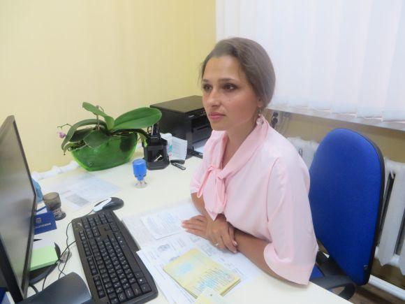 Новини Хмельницького - фото з Біометрика та ID-картки у ЦНАПі: щодня прийматимуть до 30 людей на оформлення Біометрика та ID-картки у ЦНАПі: щодня прийматимуть до 30 людей на оформлення, фото №3 на сайті vsim.ua