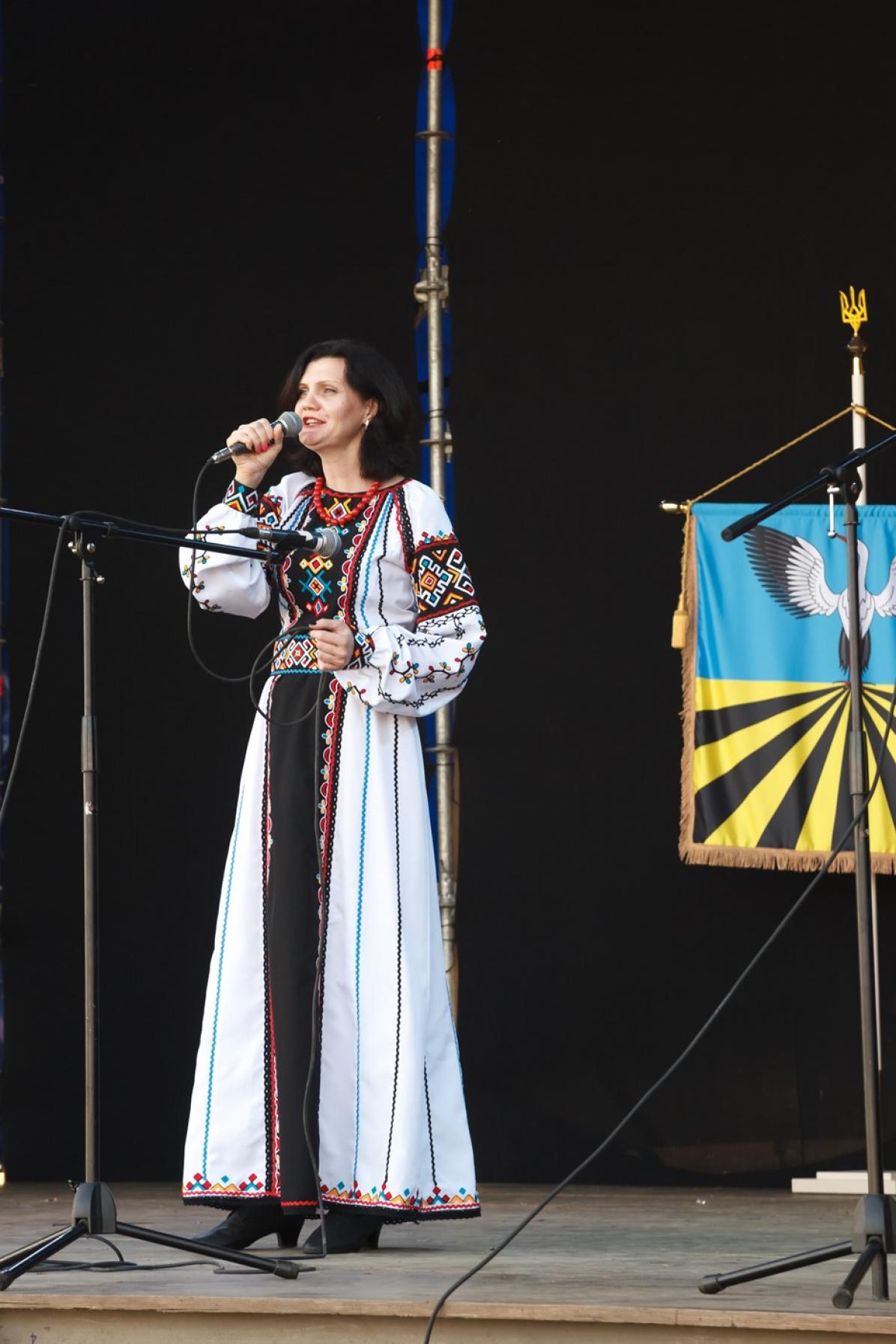 В одній з кращих в Україні ОТГ відзначили День села, фото №17 на сайті 20minut.ua