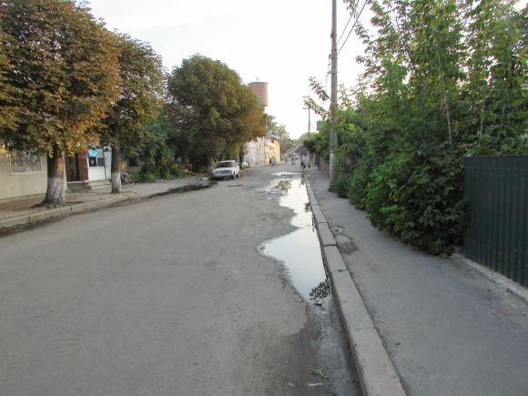 Результати ремонту дороги — кальобухи, фото №1 на сайті 20minut.ua