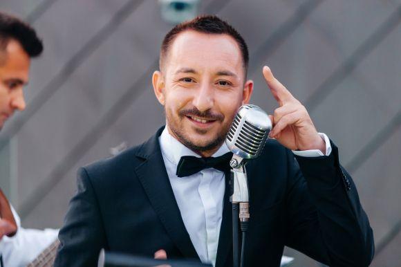 Організатори VINNYTSIA JAZZFEST: «Гордимося, що хедлайнером фестивалю буде саме український джазбенд!», фото №1 на сайті 20minut.ua