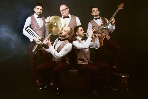 Організатори VINNYTSIA JAZZFEST: «Гордимося, що хедлайнером фестивалю буде саме український джазбенд!», фото №3 на сайті 20minut.ua