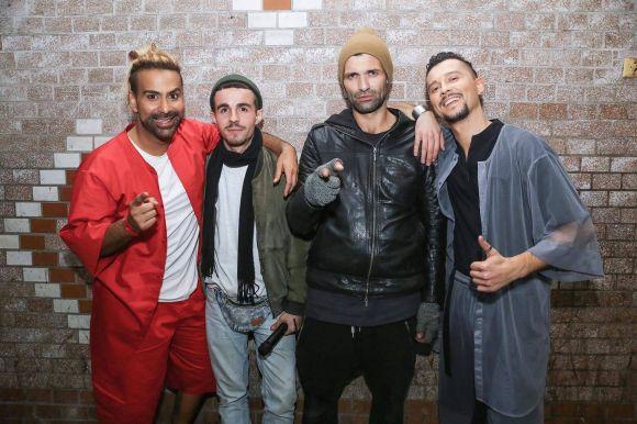 Новини Тернополя - фото з Тернополянин зняв кліп на пісню Ірини Білик про ЛГБТ-спільноту Тернополянин зняв кліп на пісню Ірини Білик про ЛГБТ-спільноту, фото №1 на сайті 20minut.ua