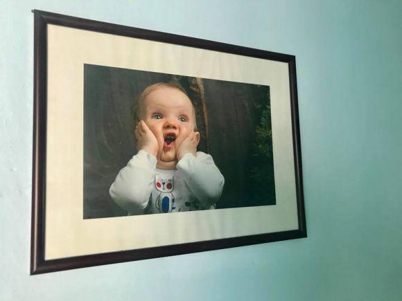 Фотографіями малюків Кам’янця прикрасили стіни перинатального центру, фото №3 на сайті 20minut.ua