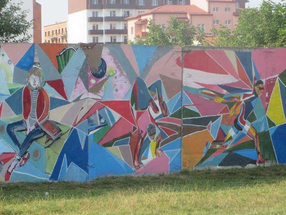 Після фестивалю 