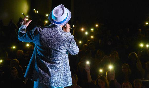 Організатори VINNYTSIA JAZZFEST: «Гордимося, що хедлайнером фестивалю буде саме український джазбенд!», фото №4 на сайті 20minut.ua