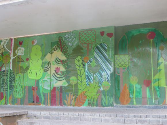 Після фестивалю 