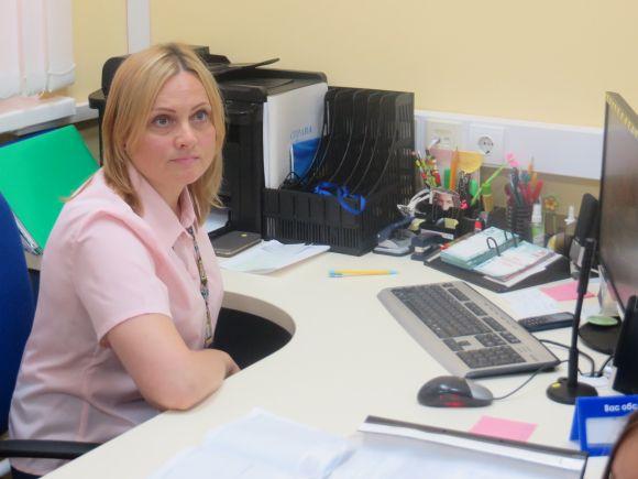 Новини Хмельницького - фото з Біометрика та ID-картки у ЦНАПі: щодня прийматимуть до 30 людей на оформлення Біометрика та ID-картки у ЦНАПі: щодня прийматимуть до 30 людей на оформлення, фото №2 на сайті vsim.ua