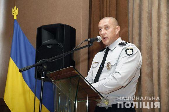 Подяки та відзнаки отримали найкращі поліцейські Хмельниччини, фото №2 на сайті vsim.ua