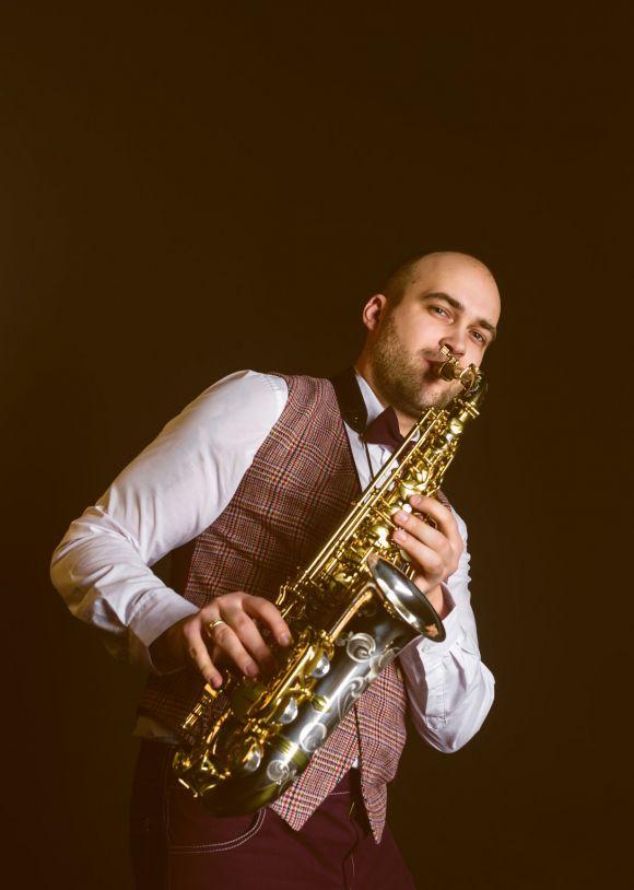 Організатори VINNYTSIA JAZZFEST: «Гордимося, що хедлайнером фестивалю буде саме український джазбенд!», фото №7 на сайті 20minut.ua