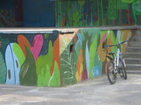 Після фестивалю 