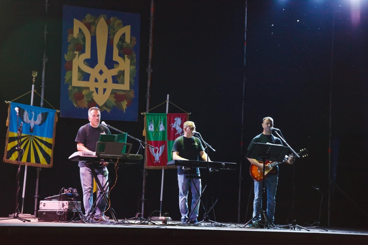 В одній з кращих в Україні ОТГ відзначили День села, фото №21 на сайті 20minut.ua
