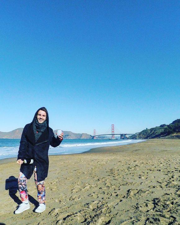 Новини Тернополя - фото з Тернополянин зняв кліп на пісню Ірини Білик про ЛГБТ-спільноту Тернополянин зняв кліп на пісню Ірини Білик про ЛГБТ-спільноту, фото №3 на сайті 20minut.ua