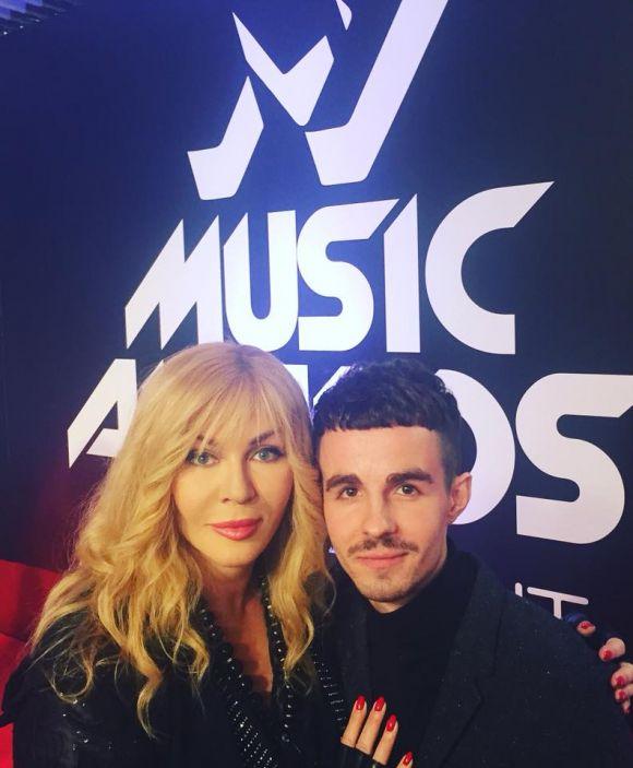 Новини Тернополя - фото з Тернополянин зняв кліп на пісню Ірини Білик про ЛГБТ-спільноту Тернополянин зняв кліп на пісню Ірини Білик про ЛГБТ-спільноту, фото №4 на сайті 20minut.ua