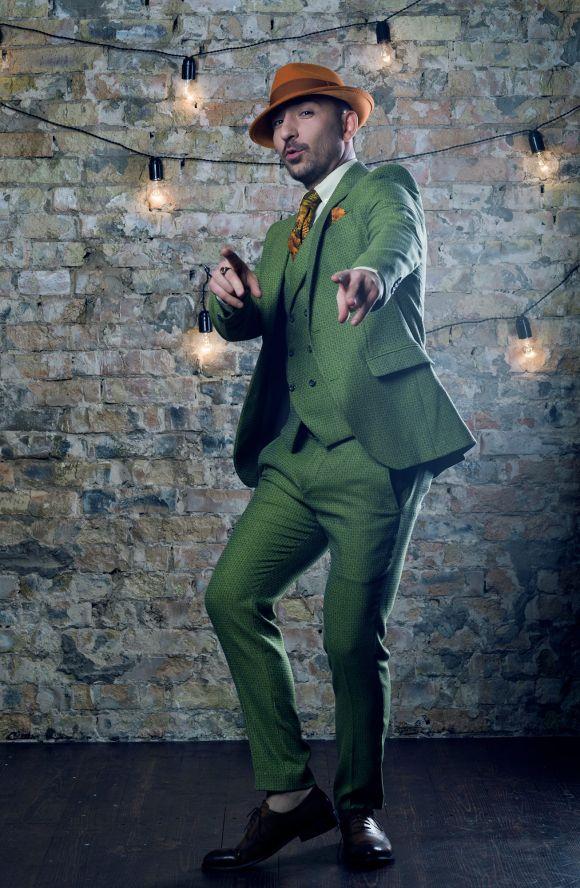 Організатори VINNYTSIA JAZZFEST: «Гордимося, що хедлайнером фестивалю буде саме український джазбенд!», фото №5 на сайті 20minut.ua