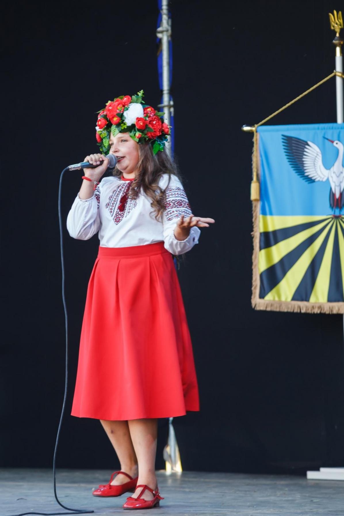 В одній з кращих в Україні ОТГ відзначили День села, фото №18 на сайті 20minut.ua