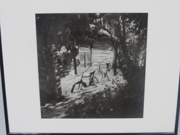 Новини Хмельницького - фото з Про побут селян біля кордону. У Хмельницькому відкрилася виставка київського фотографа Про побут селян біля кордону. У Хмельницькому відкрилася виставка київського фотографа, фото №8 на сайті vsim.ua