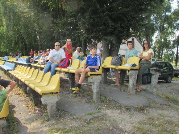 Новини Козятина - фото з Футбольна гра пам’яті Тітарчука Футбольна гра пам’яті Тітарчука, фото №9 на сайті 20minut.ua