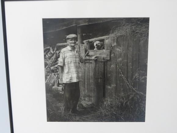 Новини Хмельницького - фото з Про побут селян біля кордону. У Хмельницькому відкрилася виставка київського фотографа Про побут селян біля кордону. У Хмельницькому відкрилася виставка київського фотографа, фото №6 на сайті vsim.ua