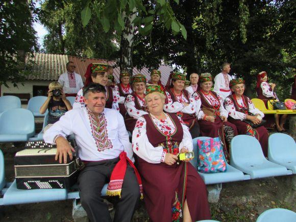Новини Козятина - фото з Футбольна гра пам’яті Тітарчука Футбольна гра пам’яті Тітарчука, фото №1 на сайті 20minut.ua