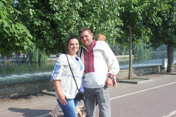Новини Тернополя - фото з На пікніку в парку тернополян пригощають варениками, шашликом та домашніми наливками На пікніку в парку тернополян пригощають варениками, шашликом та домашніми наливками, фото №7 на сайті 20minut.ua