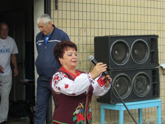 Новини Козятина - фото з Футбольна гра пам’яті Тітарчука Футбольна гра пам’яті Тітарчука, фото №13 на сайті 20minut.ua