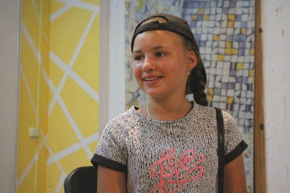 «Старший брат» та друг. Викладачка стала наставницею для дітей героїв АТО, фото №6 на сайті 20minut.ua