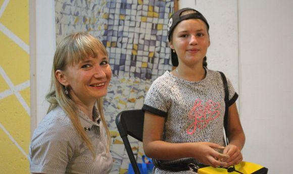 Новини Вінниці - фото з «Старший брат» та друг. Викладачка стала наставницею для дітей героїв АТО «Старший брат» та друг. Викладачка стала наставницею для дітей героїв АТО, фото №3 на сайті 20minut.ua