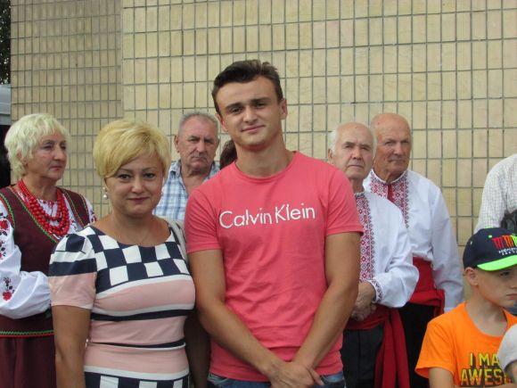 Новини Козятина - фото з Футбольна гра пам’яті Тітарчука Футбольна гра пам’яті Тітарчука, фото №12 на сайті 20minut.ua