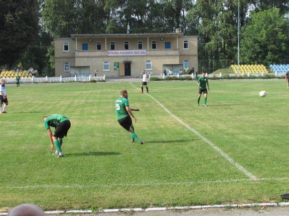 Тренери вибирали нових футболістів, фото №1 на сайті 20minut.ua