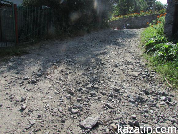 Ось така вулиця Лермонтова в Козятині, фото №1 на сайті 20minut.ua